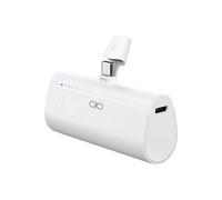 POWERBANK FORCE POWER FPLIPB5000CPDINTW 5000 mAh, Bianco