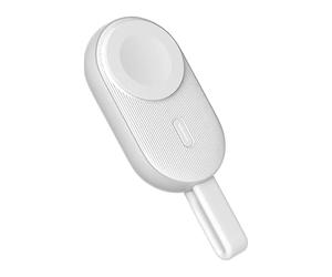 POWERBANK FORCELL F-Energy Mini Power Watch 1200mAh, Bianco