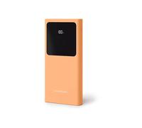 POWERBANK FOREVER CPB10-14 10000 mAh, Arancione Chiaro
