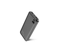 POWERBANK FOREVER TB-300M 10000 mAh, Nero