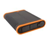 Luce Fox halo power 48K Noir TU