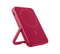 POWERBANK FRESH ‘N REBEL 228298 19,25 Wh, Rosso
