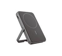 POWERBANK FRESH ‘N REBEL 228301 19,25 Wh, Grigio
