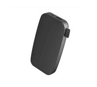 POWERBANK FRESH ‘N REBEL 2PB12100SG 12000 mAh, Grigio