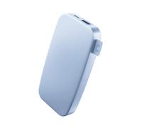 POWERBANK FRESH ‘N REBEL 2pb12100vb 12000 mAh, Azzurro