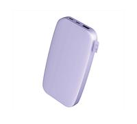 POWERBANK FRESH ‘N REBEL 2PB18100DL 18000 mAh, Lillà