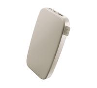 POWERBANK FRESH ‘N REBEL 2pb18100ss 18000 mAh, Sabbia
