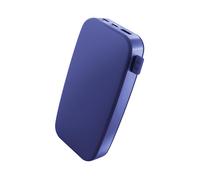 POWERBANK FRESH ‘N REBEL 2pb24100tb 24000 mAh, Blu