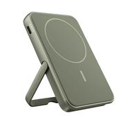 POWERBANK FRESH ‘N REBEL 2pbm5000dg 19,25 Wh, Verde
