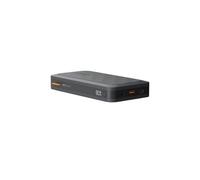 Powerbank Fuel 5 Series USB-A/2 USB-C 45 000mAh PD 67W con display digitale
