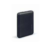 POWERBANK GEMBIRD PB05-02 5000 mAh, Nero