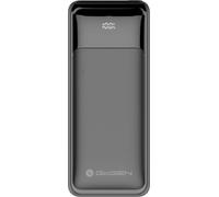 Powerbank GoGEN 30000 mAh Nero (GOG-PB300002B)