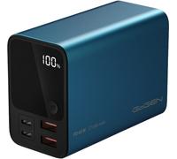 Powerbank GoGEN da 27000 mAh PD 65 W blu (GOG-PB270001BL)