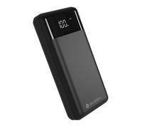 Powerbank GoGen PB300001B 30000 mAh nero