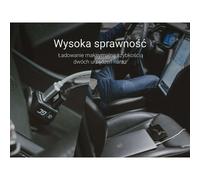 Powerbank Green Cell CAD33 Nero