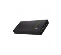 POWERBANK 26800MAH 4 PORTE 128W PD QUICK CHARGE CARICATORE NOTEBOOK PORTATILE