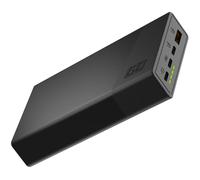 POWERBANK 20000MAH 22,5W PD USB-C BATTERIA ESTERNA QUICK CHARGE 3.0 GC PBGC03S