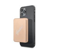POWERBANK GUESS MagSafe GUPBMSVS 10000 mAh, Nero