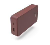 POWERBANK HAMA 00201717 20000 mAh, Rosso