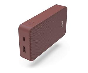 POWERBANK HAMA 00201717 20000 mAh, Rosso