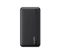 POWERBANK HAVIT 334775 10000 mAh, Nero