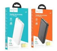 POWERBANK hoco. J87.WH 10000mAh PD20W+QC3.0 BIANCO