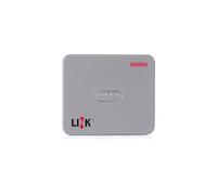 POWERBANK IMATION Link Power Drive 16GB 3000 mAh, Argento, Bianco
