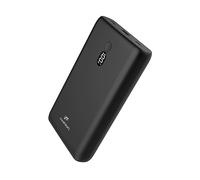 Powerbank IMOSHION Laptop Powerbank 100W - 20.000 mAh - 20000 mAh, Nero
