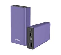 POWERBANK IMOSHION Mini Powerbank 20.000 mAh - 20000 mAh, Viola