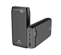POWERBANK IMOSHION Power Delivery & Quick Charge 27000 mAh, Nero