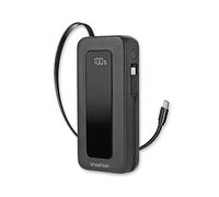 POWERBANK IMOSHION SH00084423 10000 mAh, Nero