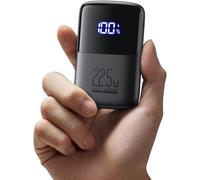 Powerbank INIU, Mini batteria portatile da 10000mAh 22,5W, batteria esterna per iPhone 16 15 14 13 Pro Max Mini