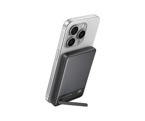 POWERBANK INIU PB10MAGPROSBK 10000 mAh, Nero