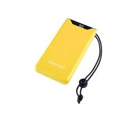 Intenso Power Bank F10000 Pd Qualcomm Quick Charge 3.0 Digital Percentage Display Giallo