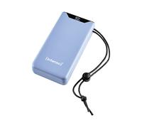 Intenso Powerbank F20000, batteria esterna con PD (20W) & QC (18W), connettore USB-C e USB-A, 20000 mAh, blu: Amazon.de: elettronica e foto
