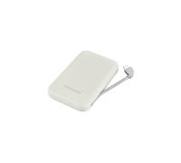 Intenso 7333031 S10000 Power bank 10000 mAh Consegna di potenza 3.0 LiPo Beige