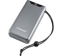 POWERBANK INTENSO F20000 20000 MAH GRIGIO