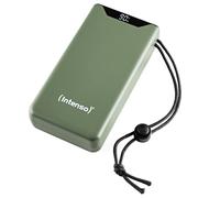 POWERBANK INTENSO F20000 20000 MAH VERDE