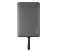 Powerbank Intenso MC10000 con cavo USB-C integrato 10.000 mAh 20W