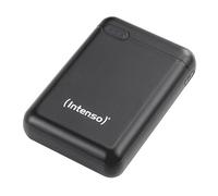 POWERBANK INTENSO XS10000 10000 mAh, Nero
