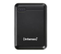Powerbank Intenso XS10000 10000 mAh Nero Litio Polimero LED USB-C