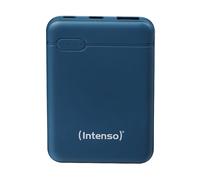 POWERBANK INTENSO XS5000 5000 mAh, Colore benzina