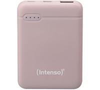 POWERBANK INTENSO XS5000 5000 MAH ROSA