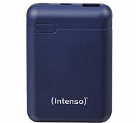Powerbank INTENSO XS5000 Azzurro 5000 mAh