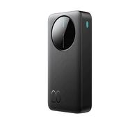 POWERBANK JOYROOM 2,4A 2x USB-A 1x USB-C 10000 mAh, Nero