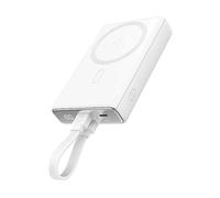 POWERBANK JOYROOM 20 W 10000 mAh, Bianco