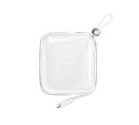 POWERBANK JOYROOM 334328 10000 mAh, Bianco