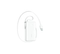 POWERBANK JOYROOM 35W 10000 mAh, Bianco