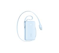POWERBANK JOYROOM 35W 10000 mAh, Blu