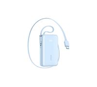 POWERBANK JOYROOM 35W 10000 mAh, Blu